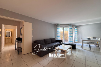 location appartement serris 77700