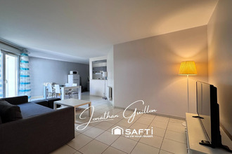 location appartement serris 77700