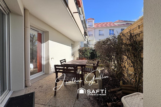 location appartement serris 77700