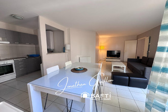 location appartement serris 77700