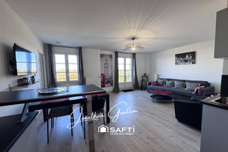 location appartement serris 77700