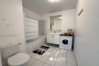 location appartement serris 77700