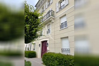 location appartement serris 77700