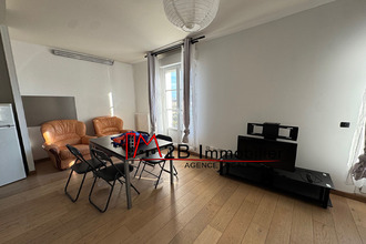 location appartement serris 77700