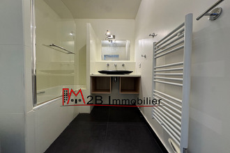 location appartement serris 77700