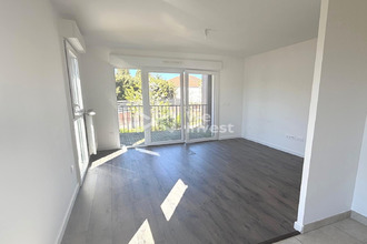 location appartement serris 77700