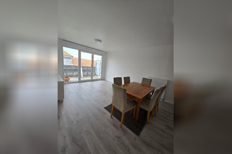 location appartement serris 77700