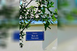 location appartement serris 77700