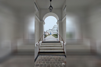 location appartement serris 77700
