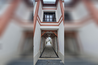 location appartement serris 77700