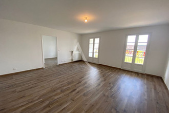 location appartement serris 77700