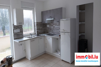 location appartement serrouville 54560