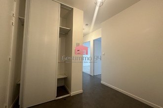 location appartement servon 77170
