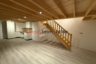location appartement sery 08270
