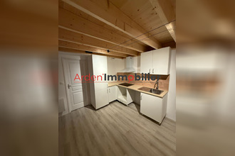 location appartement sery 08270