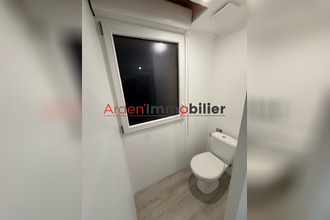 location appartement sery 08270