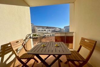 Ma-Cabane - Location Appartement SETE - MARINA, 18 m²