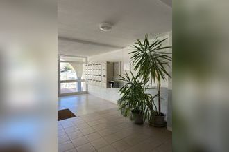 location appartement sete 34200