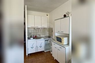 Ma-Cabane - Location Appartement SETE, 19 m²