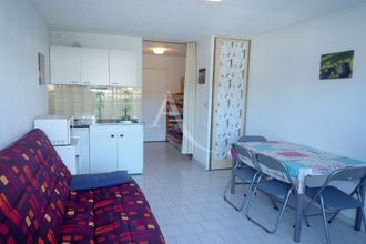 Ma-Cabane - Location Appartement SETE, 20 m²