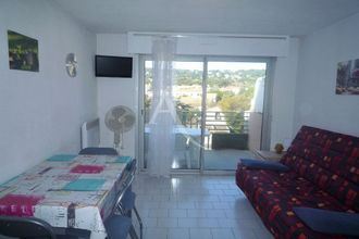 Ma-Cabane - Location Appartement SETE, 20 m²