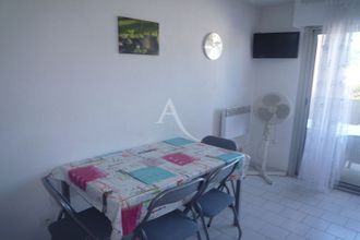 Ma-Cabane - Location Appartement SETE, 20 m²