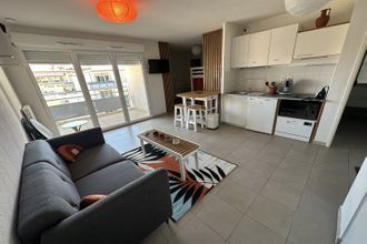 Ma-Cabane - Location Appartement SETE, 34 m²