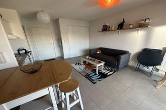 Ma-Cabane - Location Appartement SETE, 34 m²