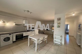 Ma-Cabane - Location Appartement SETE, 60 m²