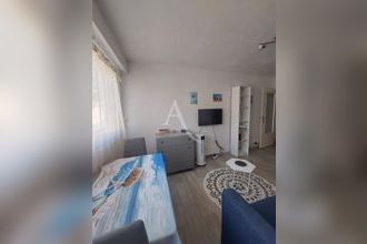 Ma-Cabane - Location Appartement SETE, 19 m²