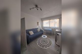 Ma-Cabane - Location Appartement SETE, 19 m²