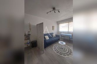 Ma-Cabane - Location Appartement SETE, 19 m²