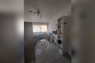 Ma-Cabane - Location Appartement SETE, 19 m²