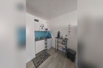 Ma-Cabane - Location Appartement SETE, 19 m²