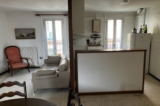 Ma-Cabane - Location Appartement SETE, 66 m²