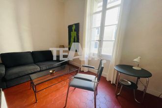 Ma-Cabane - Location Appartement SETE, 31 m²