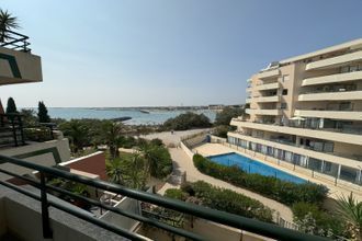 Ma-Cabane - Location Appartement SETE, 37 m²