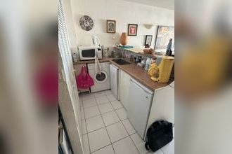 Ma-Cabane - Location Appartement SETE, 37 m²