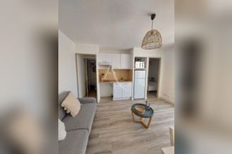 Ma-Cabane - Location Appartement SETE, 26 m²