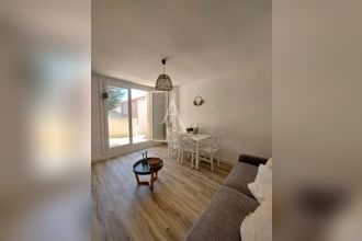 Ma-Cabane - Location Appartement SETE, 26 m²