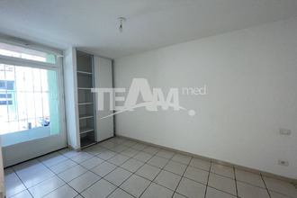 Ma-Cabane - Location Appartement SETE, 61 m²