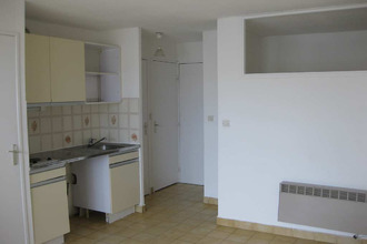 Ma-Cabane - Location Appartement SETE, 25 m²