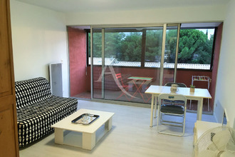 Ma-Cabane - Location Appartement SETE, 22 m²