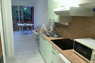 Ma-Cabane - Location Appartement SETE, 22 m²