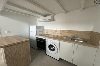 Ma-Cabane - Location Appartement SETE, 19 m²