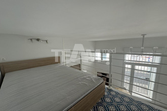 Ma-Cabane - Location Appartement SETE, 19 m²