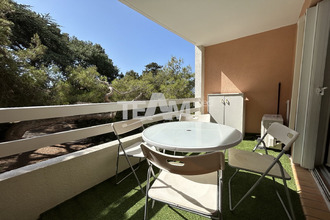 Ma-Cabane - Location Appartement SETE, 18 m²