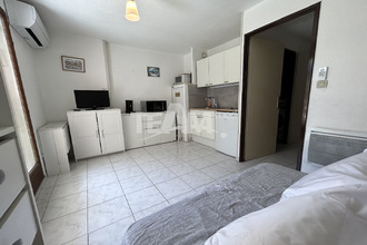 Ma-Cabane - Location Appartement SETE, 18 m²