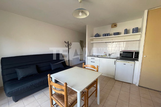 Ma-Cabane - Location Appartement SETE, 18 m²