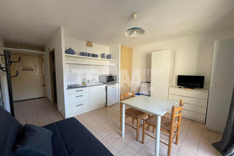 Ma-Cabane - Location Appartement SETE, 18 m²